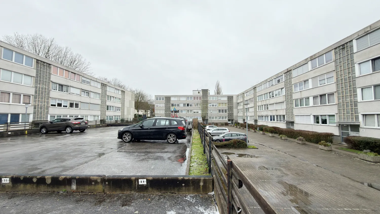 2 room apartment with 61 m² in Dortmund – Photo 3