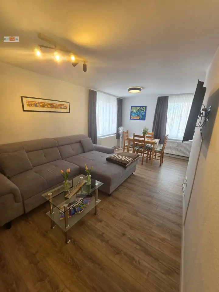 WG-Zimmer mit 40 m² in Paderborn – Bild 1