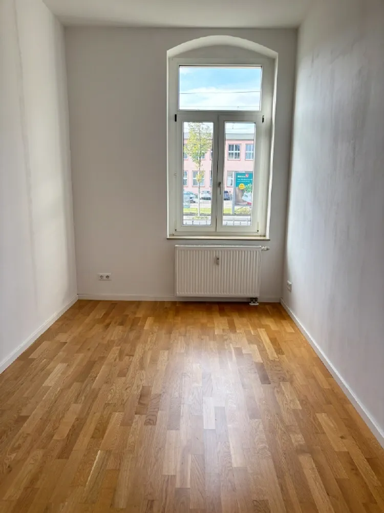 2 Zimmer Wohnung mit 50 m² in Dresden – Bild 9