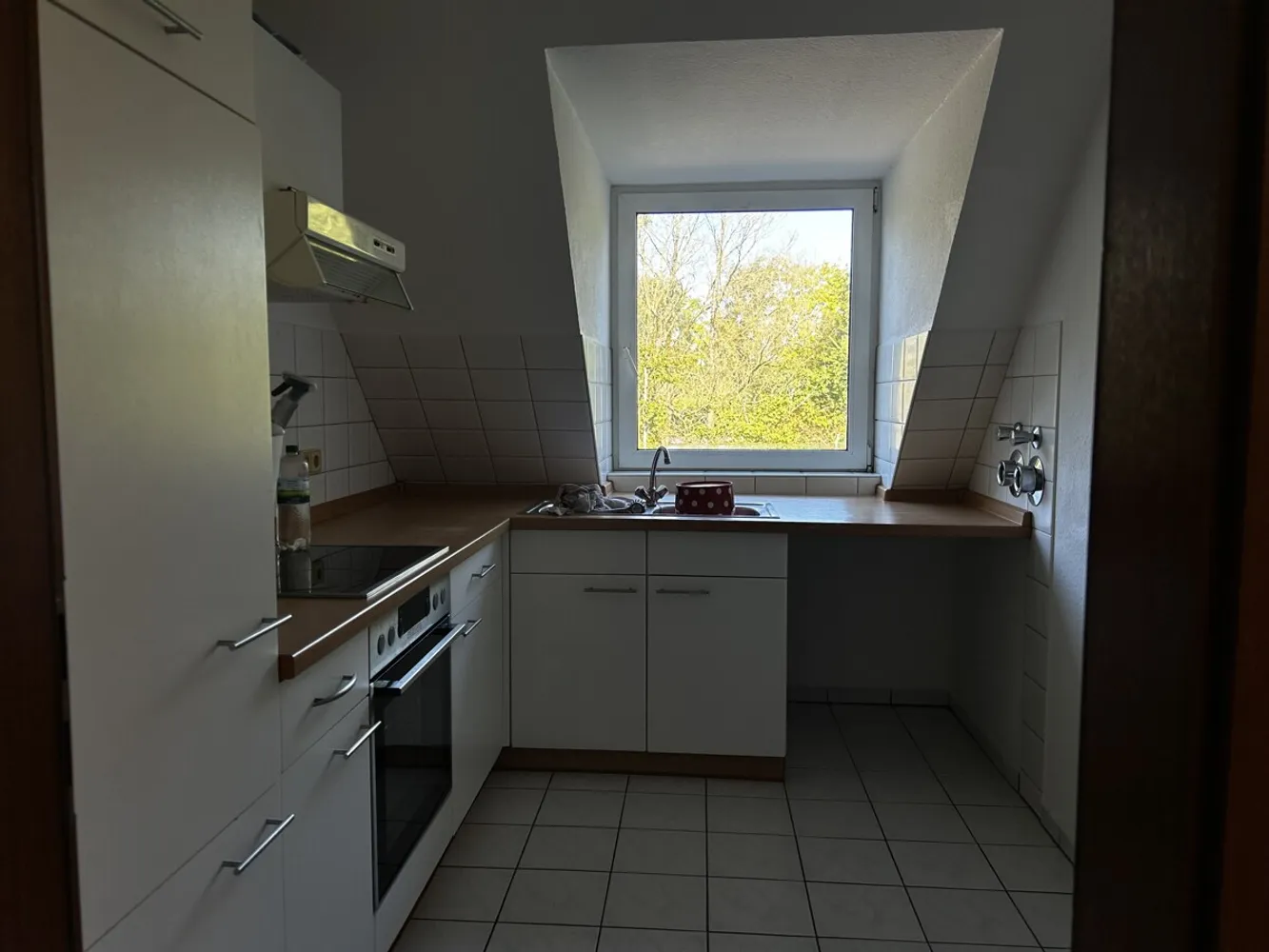 2 Zimmer Wohnung mit 43 m² in Flensburg – Bild 3