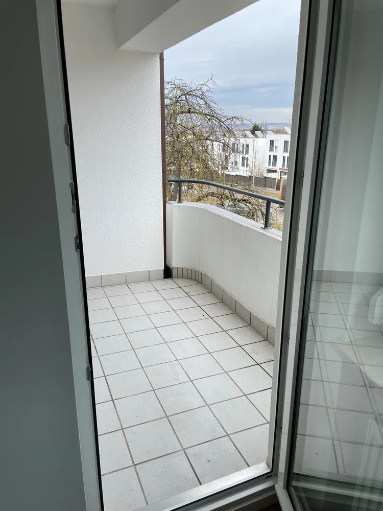 3 room apartment with 83 m² in Regensburg – Photo 6