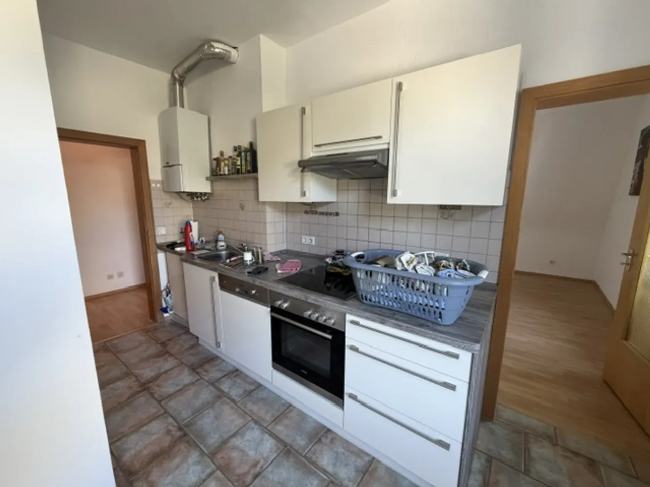 4 Zimmer Wohnung mit 60 m² in Bochum – Bild 11