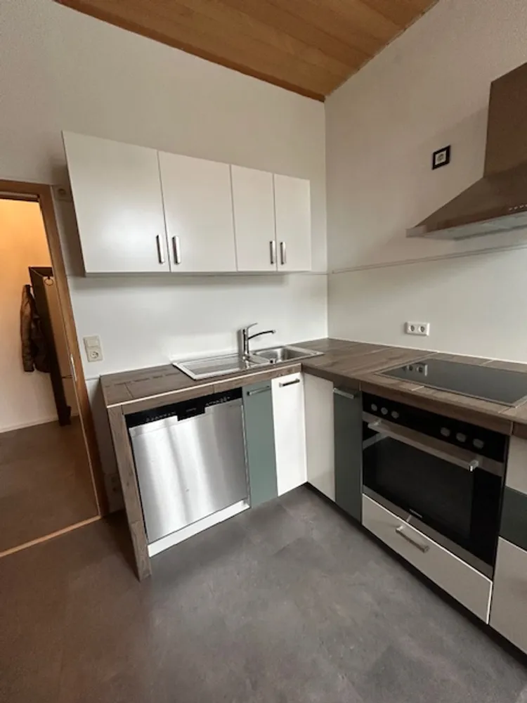 2 Zimmer Wohnung mit 56 m² in Wuppertal – Bild 2