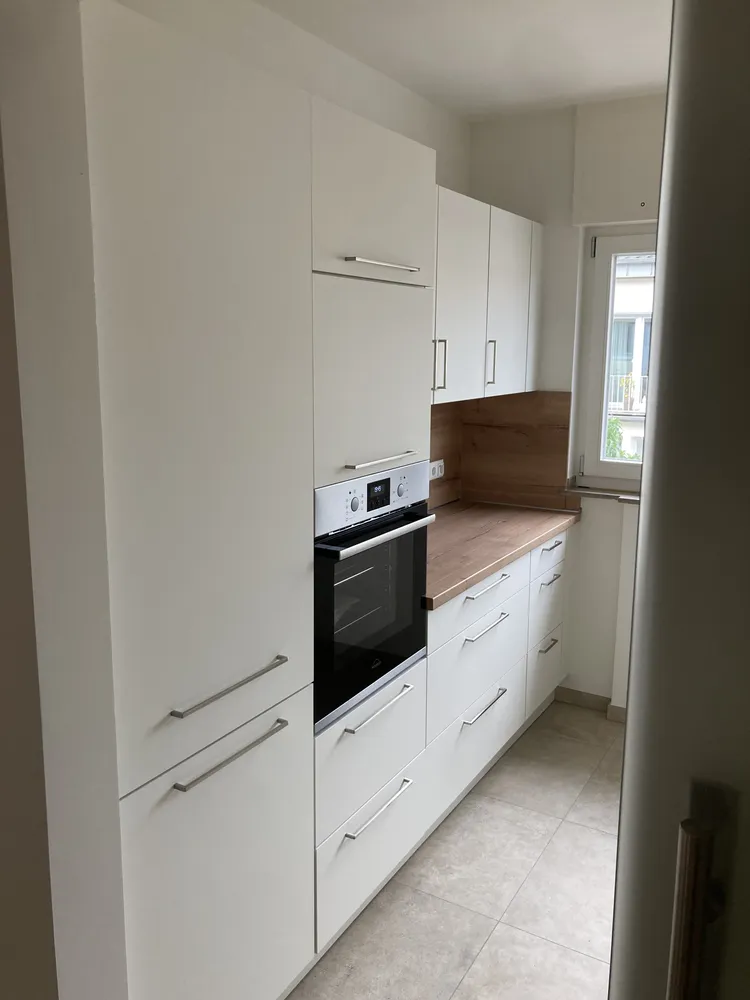 3 room apartment with 86 m² in Cologne – Photo 11