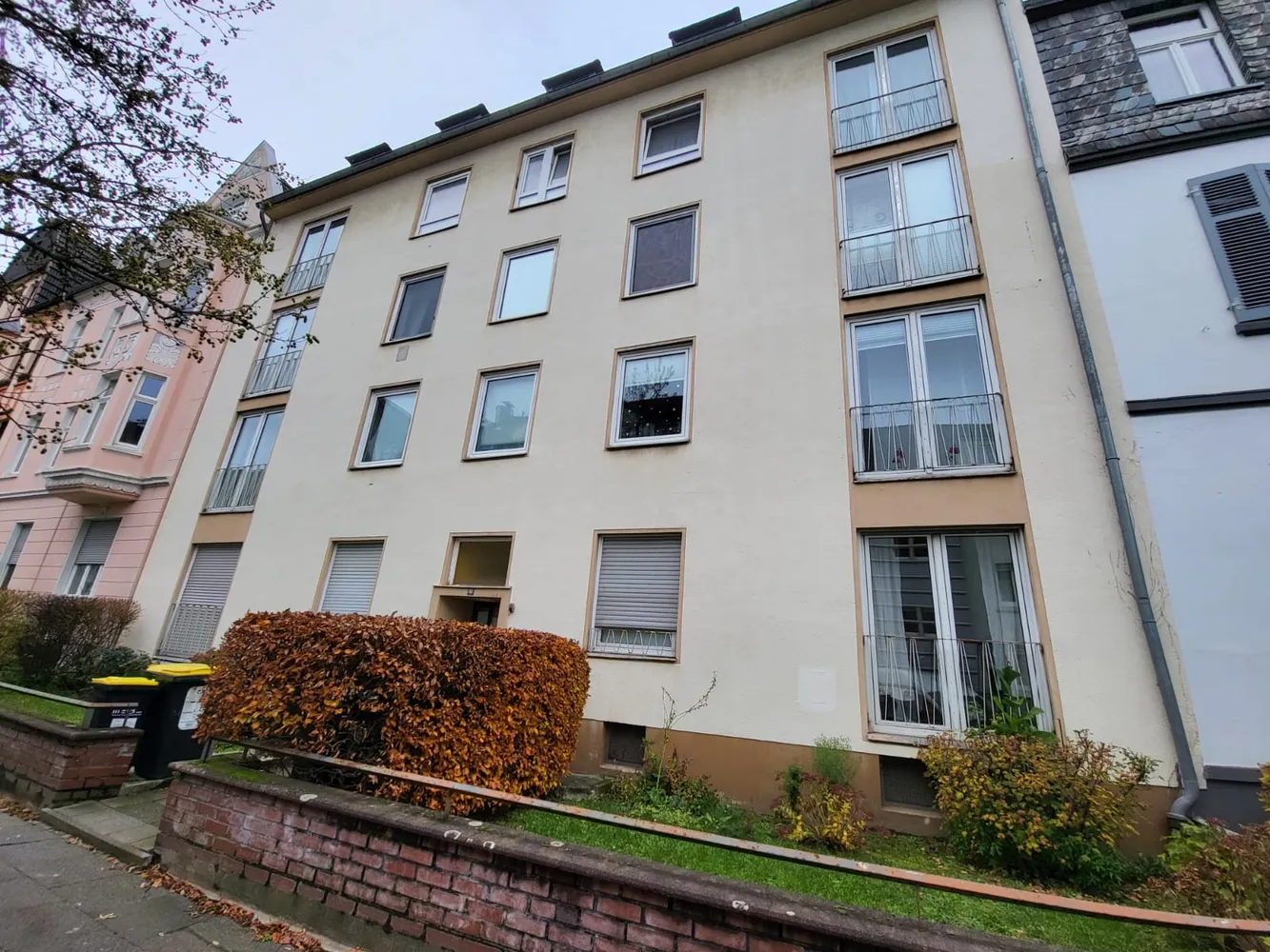 4 room apartment with 85 m² in Mülheim an der Ruhr – Photo 1