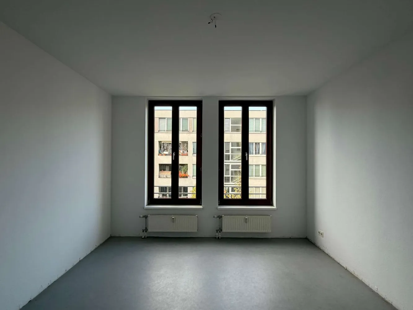 2 Zimmer Wohnung mit 59 m² in Berlin – Bild 3