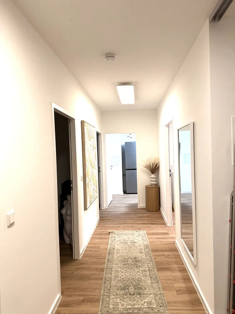 3 Zimmer Wohnung mit 83 m² in Berlin – Bild 4