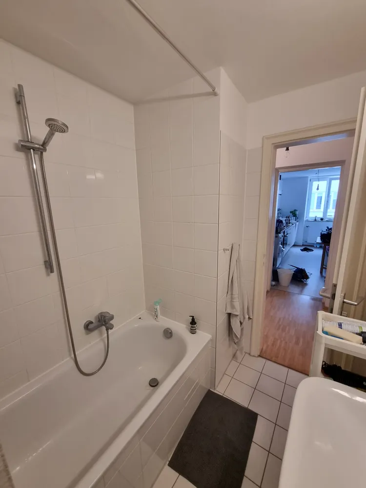 3 Zimmer Wohnung mit 50 m² in München – Bild 6