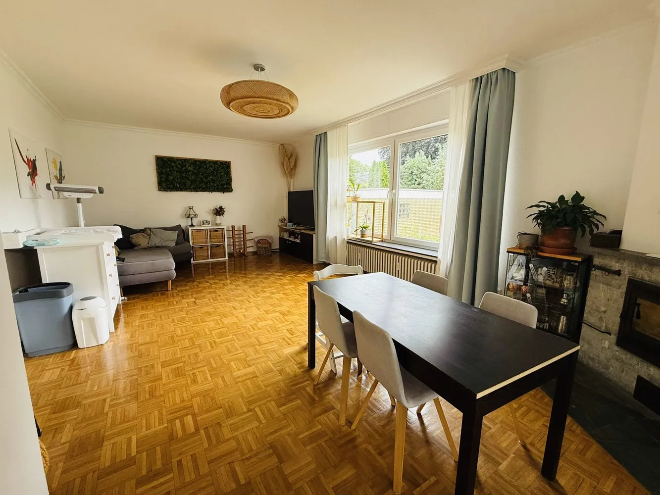 3 Zimmer Wohnung mit 106 m² in Paderborn – Bild 5