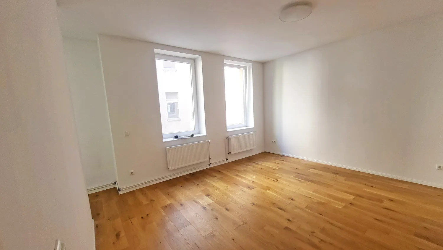 1 Zimmer Wohnung mit 33 m² in Berlin – Bild 1