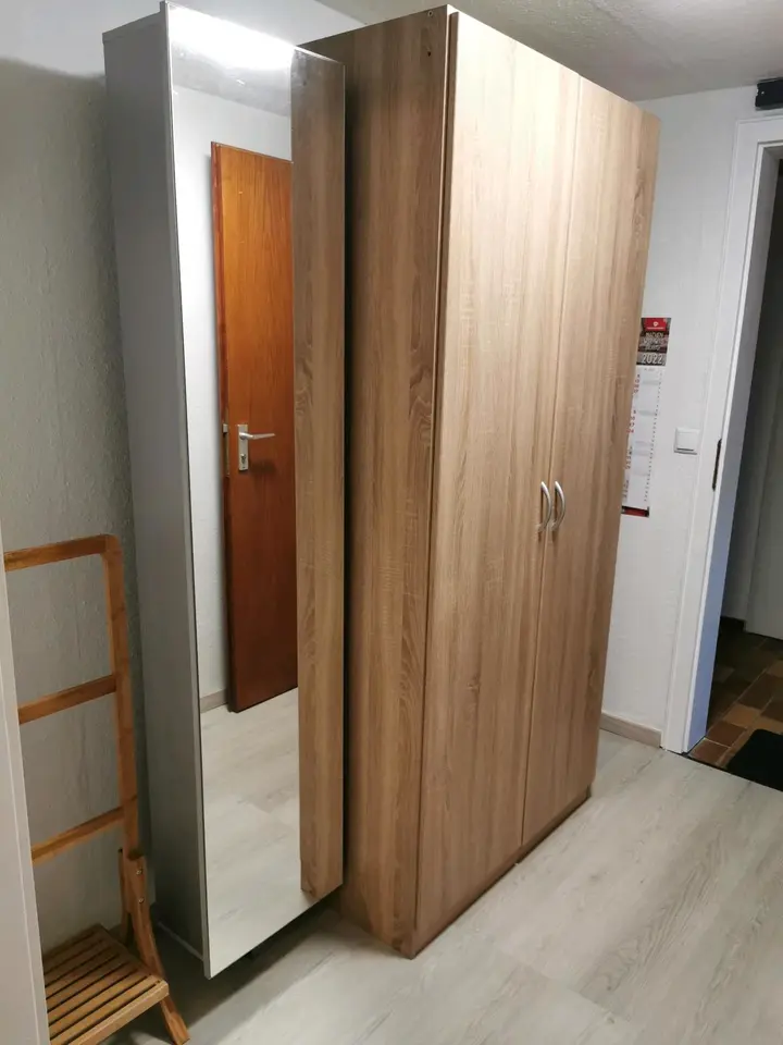 2 Zimmer Wohnung mit 30 m² in Göttingen – Bild 7
