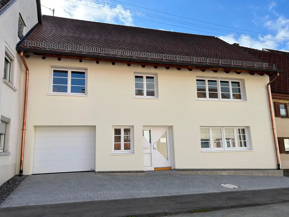 2 Zimmer Wohnung mit 60 m² in Finsterwalde – Bild 4