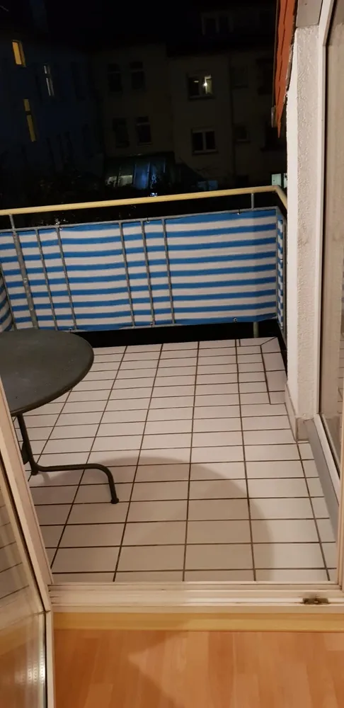 1 Zimmer Wohnung mit 26 m² in Heidelberg – Bild 12
