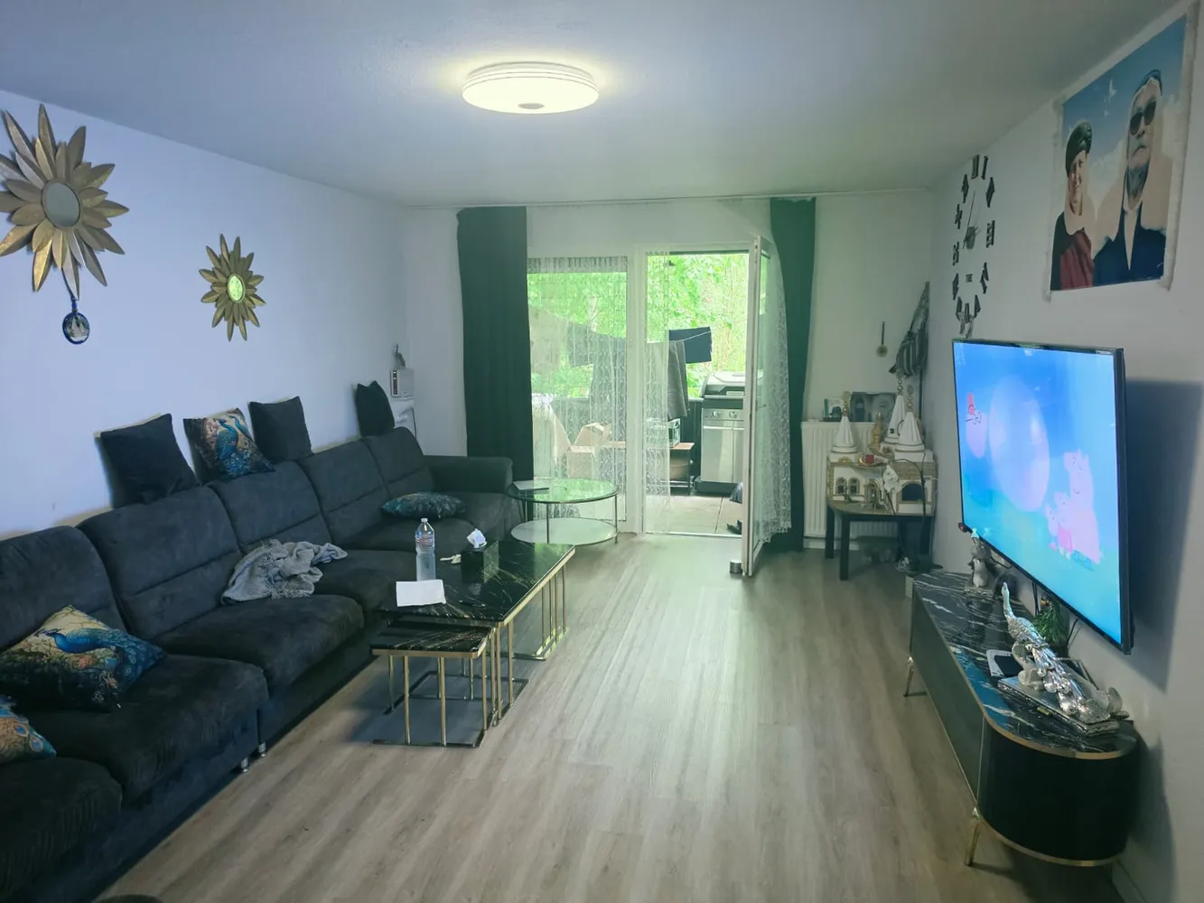 5 Zimmer Wohnung mit 122 m² in Kassel – Bild 7