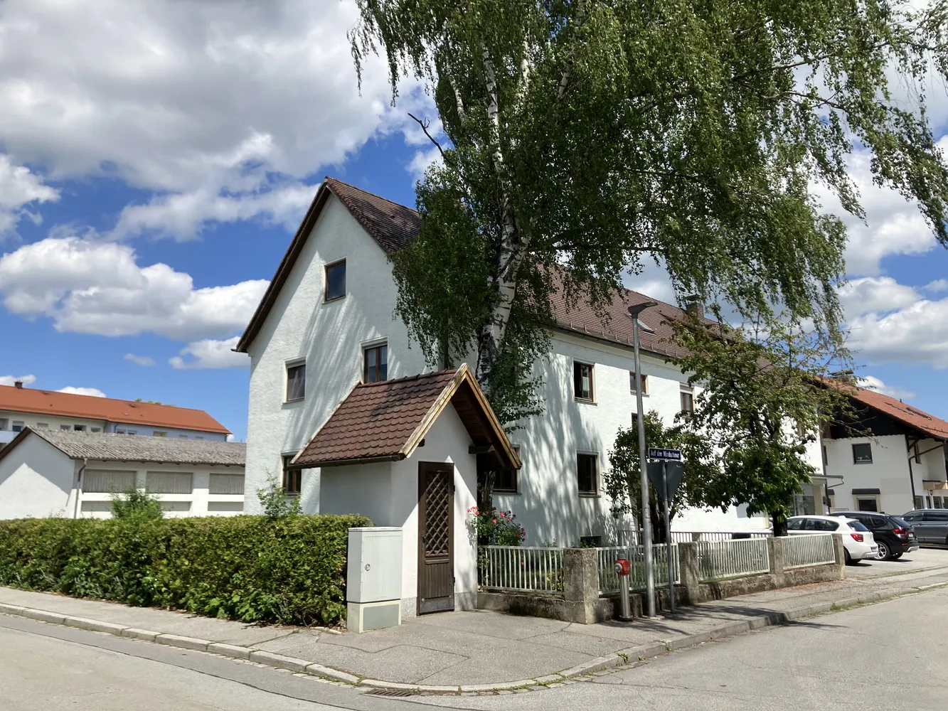 3 Zimmer Wohnung mit 100 m² in Deggendorf – Bild 2