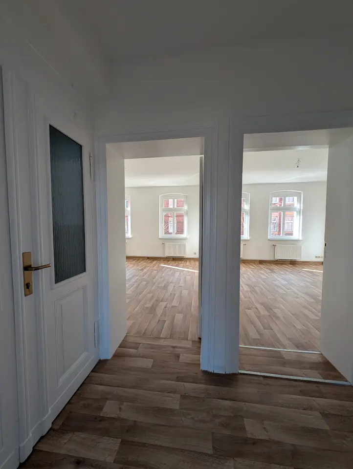 2 Zimmer Wohnung mit 62 m² in Rathenow – Bild 8
