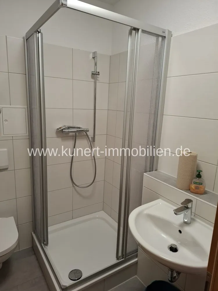 2 Zimmer Wohnung mit 40 m² in Halle (Saale) – Bild 9