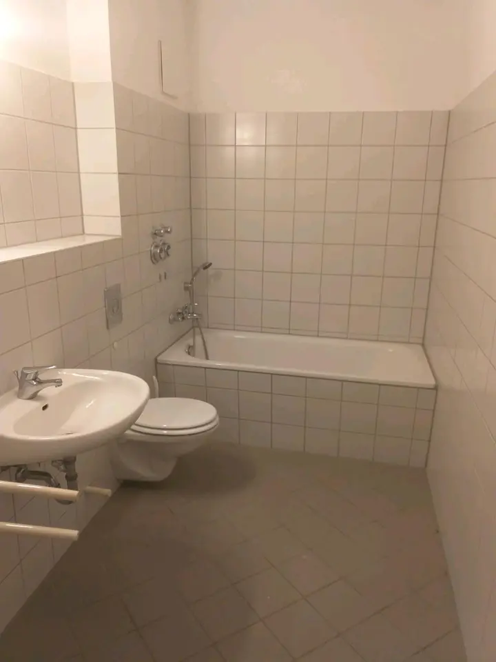 2 Zimmer Wohnung mit 56 m² in Merseburg – Bild 7