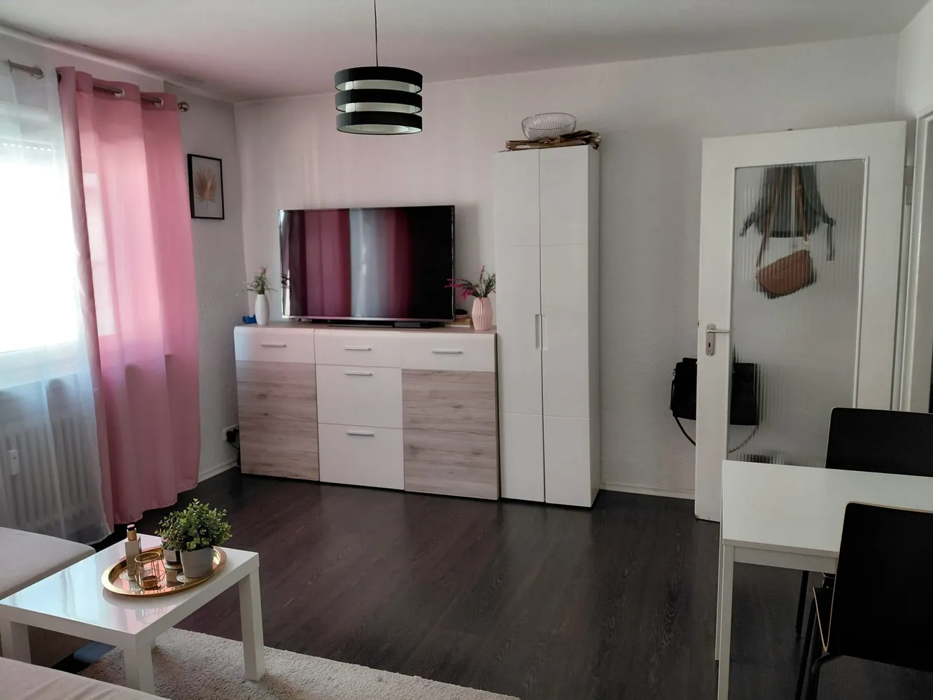 1 Zimmer Wohnung mit 38 m² in Stuttgart – Bild 4