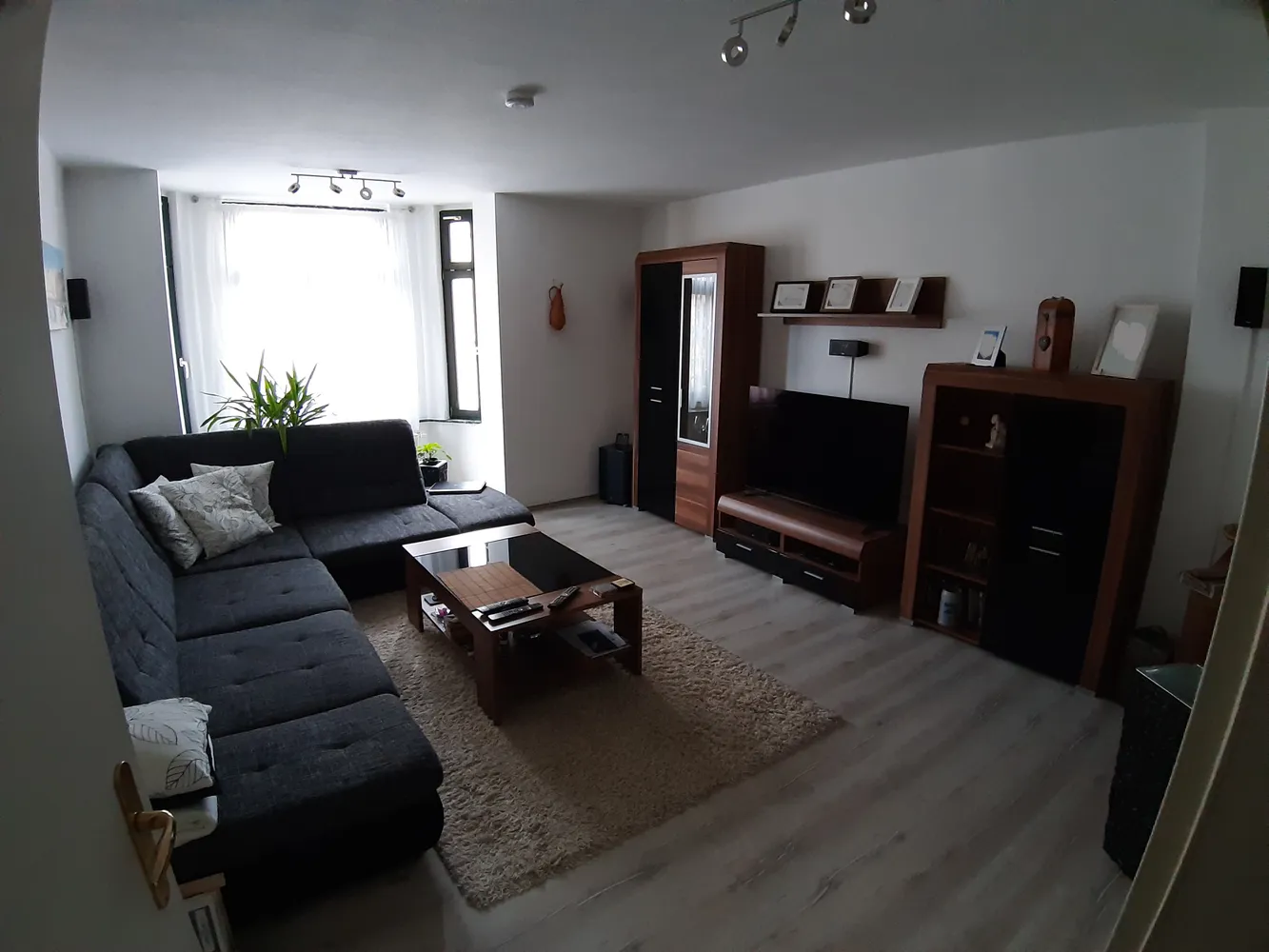 3 room apartment with 78 m² in Magdeburg – Photo 4