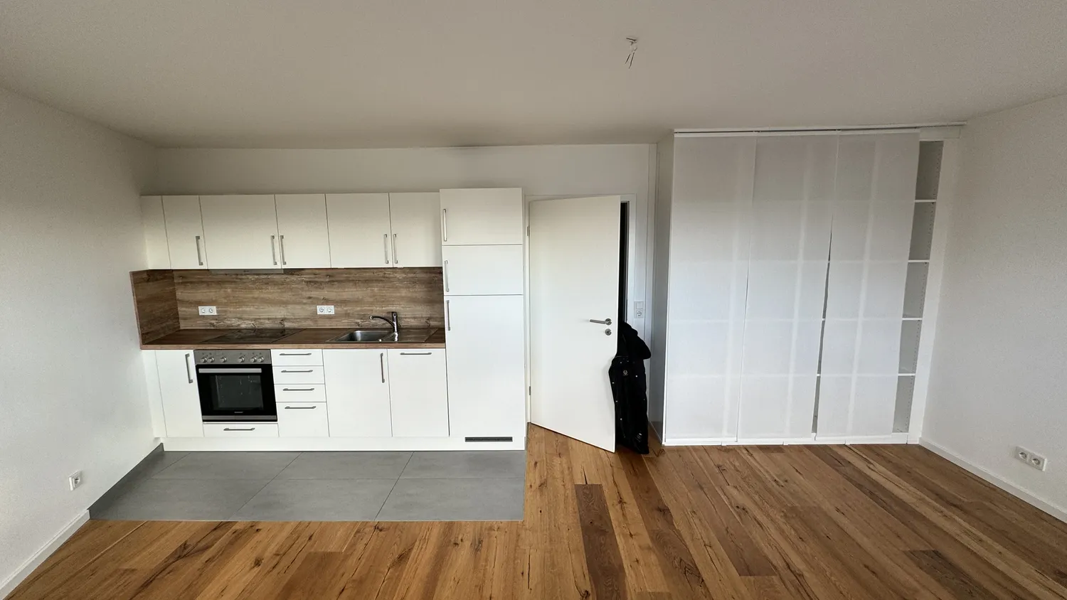 1 Zimmer Wohnung mit 38 m² in Köln – Bild 3