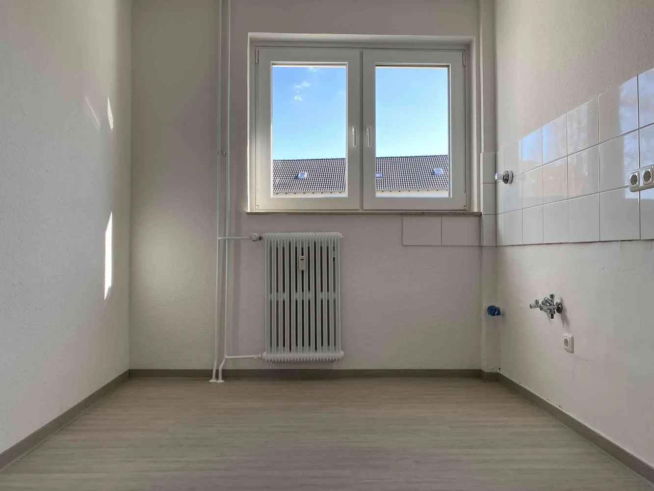 3 Zimmer Wohnung mit 58 m² in Dortmund – Bild 6