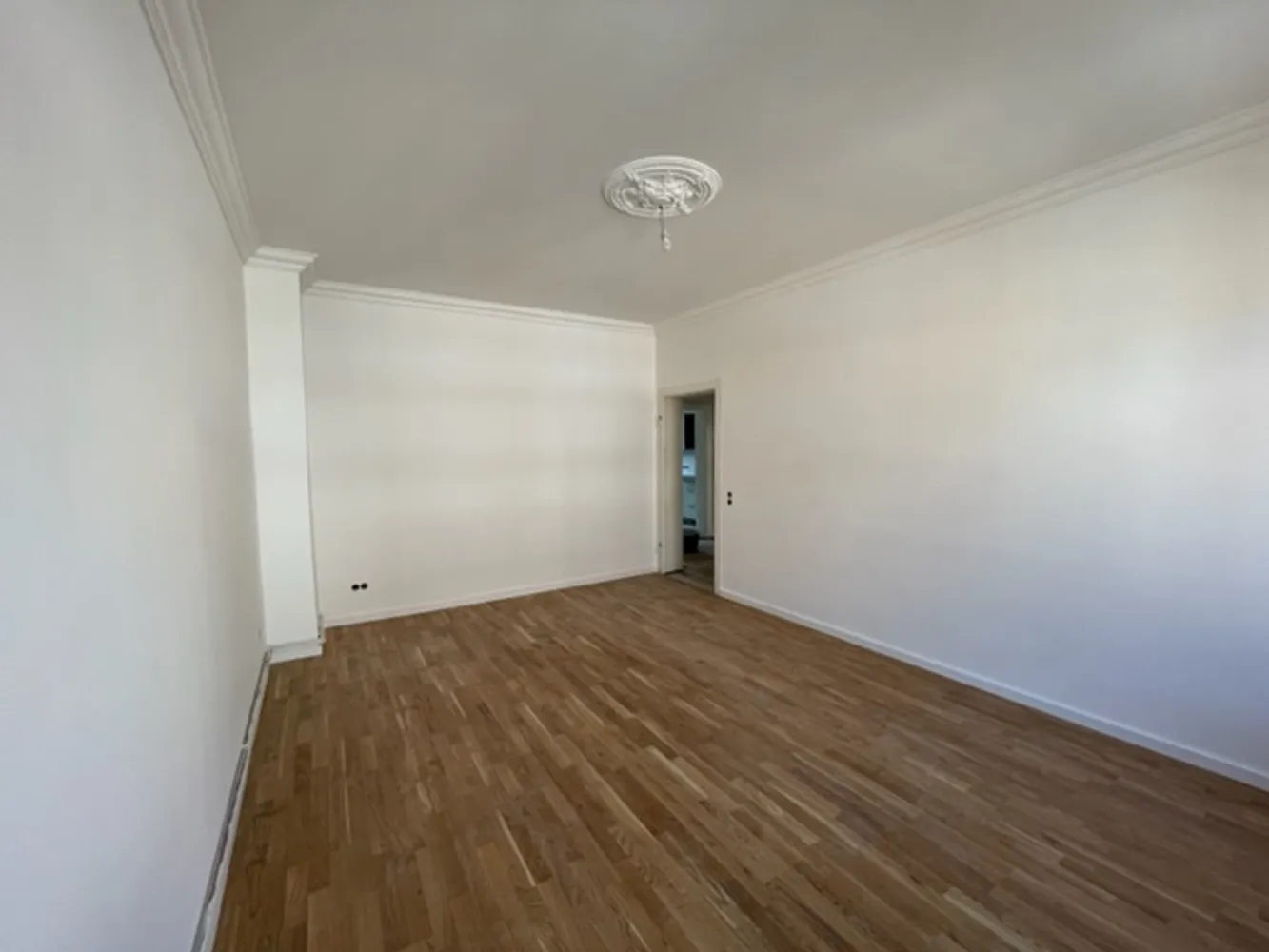 4 room apartment with 120 m² in Hanover – Photo 7
