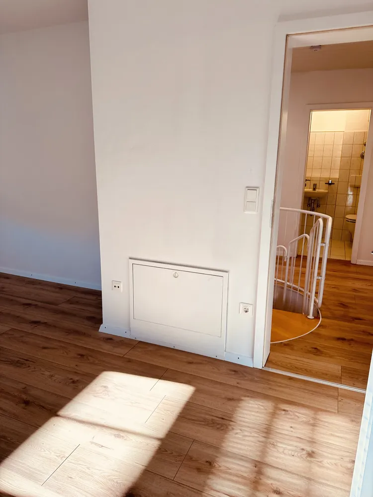 4 Zimmer Wohnung mit 110 m² in München – Bild 9