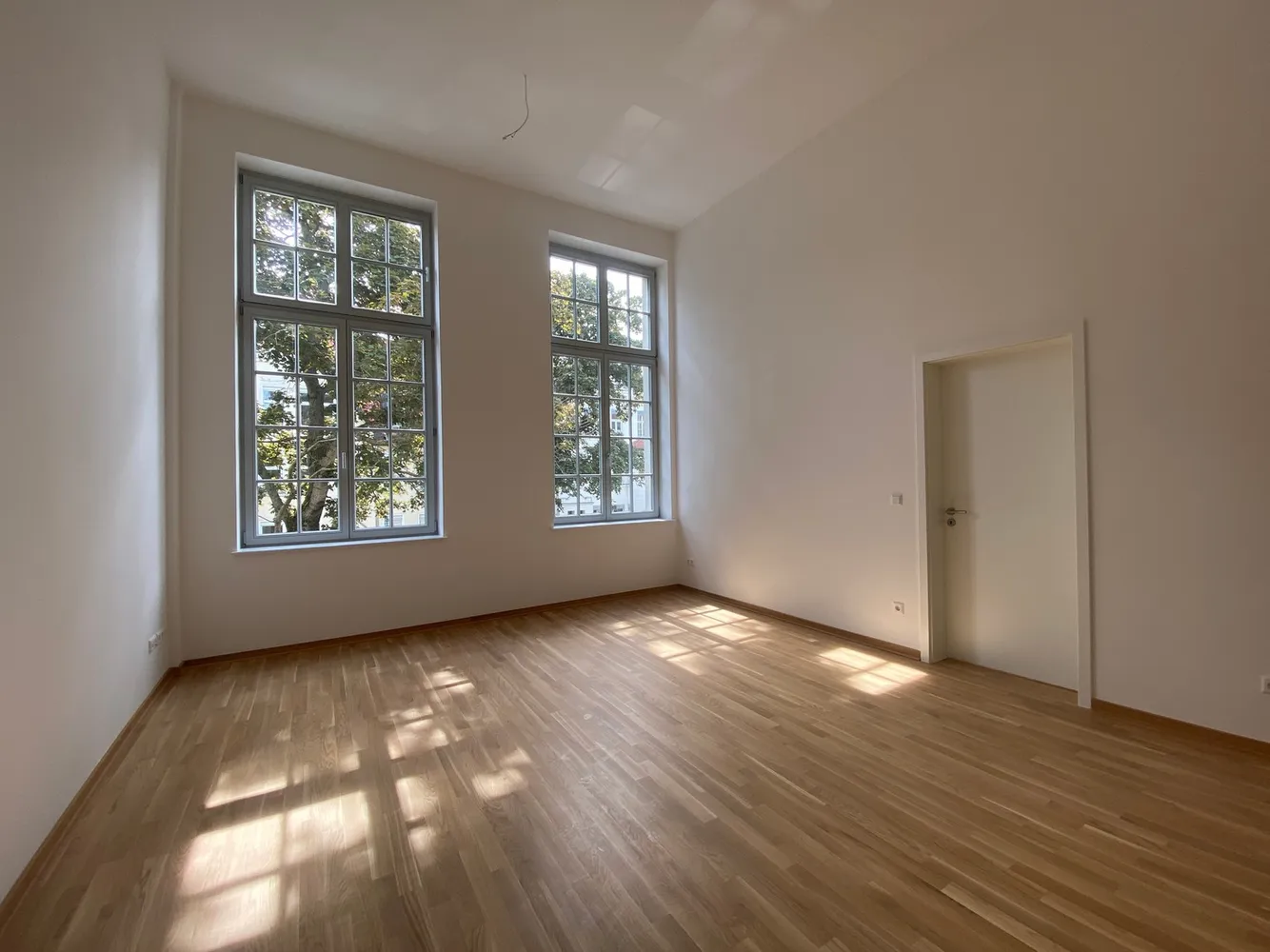 3 Zimmer Wohnung mit 69 m² in Leipzig – Bild 1