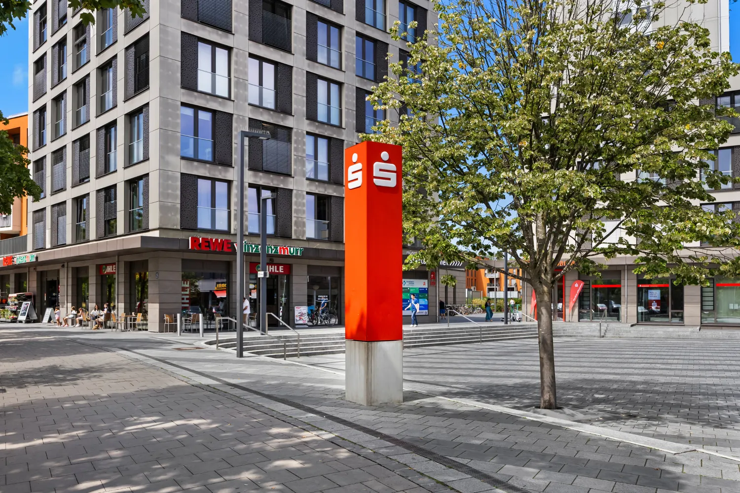 2 Zimmer Wohnung mit 50 m² in München – Bild 10