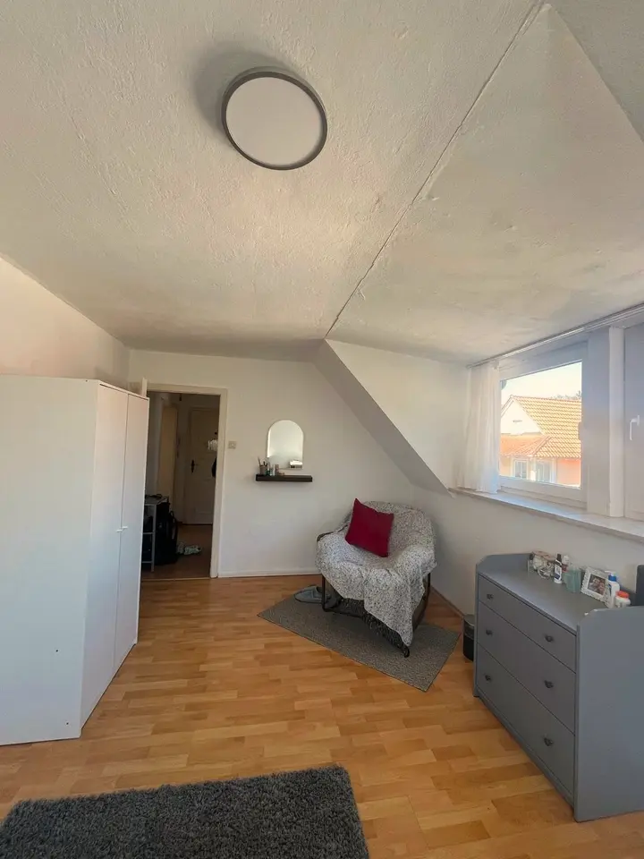 2 Zimmer Wohnung mit 16 m² in Straubing – Bild 2