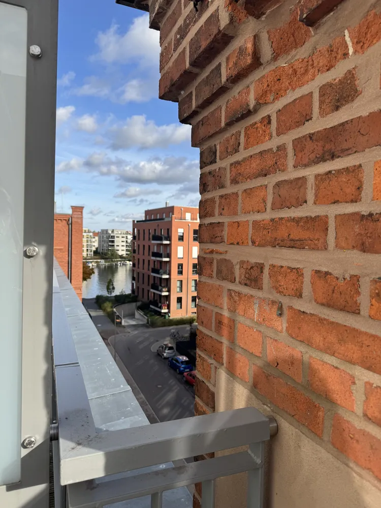 2 room apartment with 58 m² in Berlin – Photo 7
