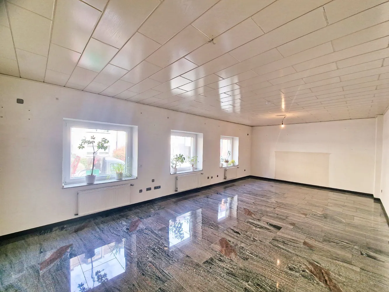 3 Zimmer Wohnung mit 98 m² in Herne – Bild 2