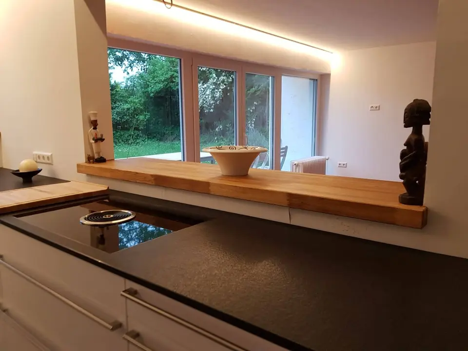 WG-Zimmer mit 16 m² in Herrenberg – Bild 8