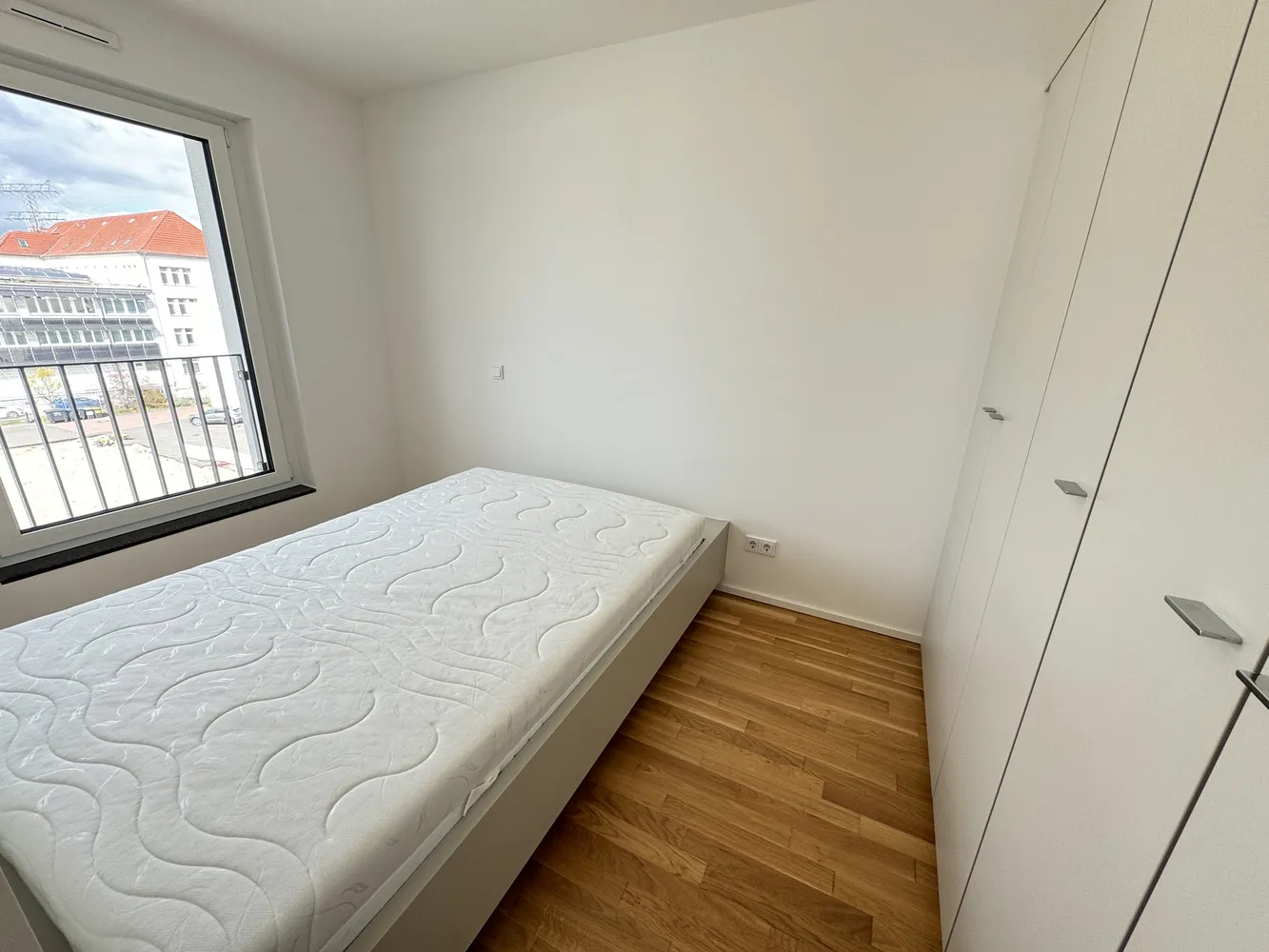 2 Zimmer Wohnung mit 38 m² in Berlin – Bild 12