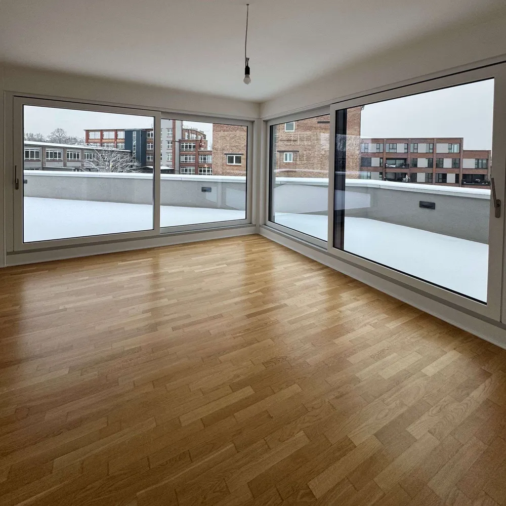 3 room apartment with 130 m² in Frankfurt am Main – Photo 9