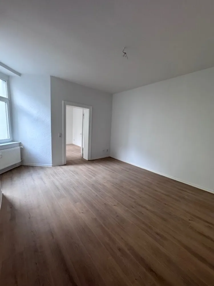 2 Zimmer Wohnung mit 58 m² in Magdeburg – Bild 2