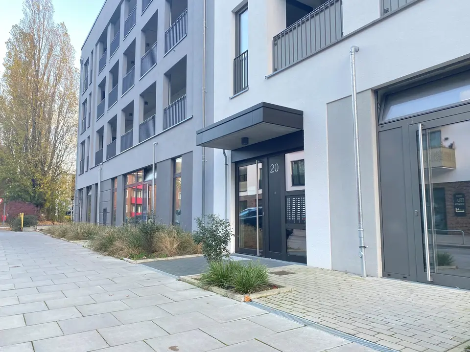 Studio mit 32 m² in Hamburg – Bild 3