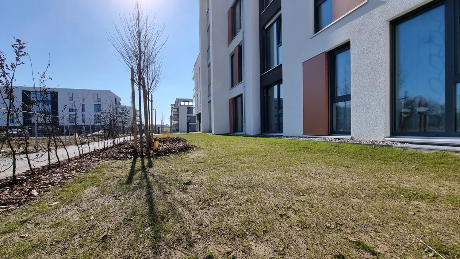 2 Zimmer Wohnung mit 62 m² in Braunschweig – Bild 4