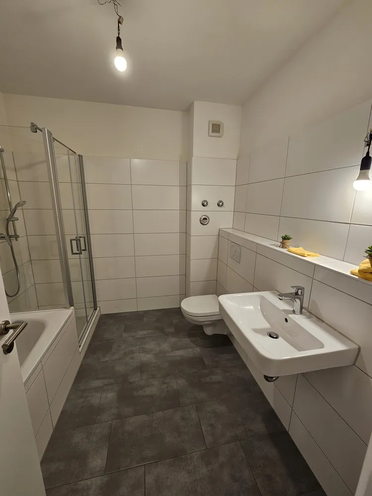 2 room apartment with 74 m² in Bonn – Photo 11