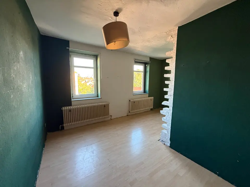 5 Zimmer Wohnung mit 132 m² in Nürnberg – Bild 8
