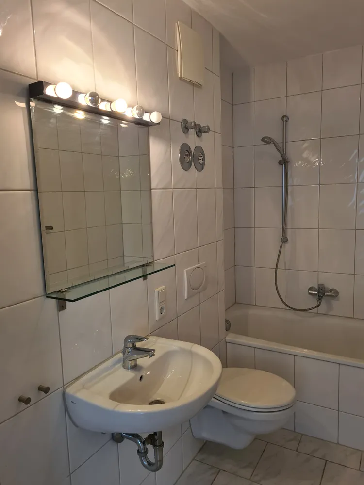 1 Zimmer Wohnung mit 35 m² in München – Bild 12