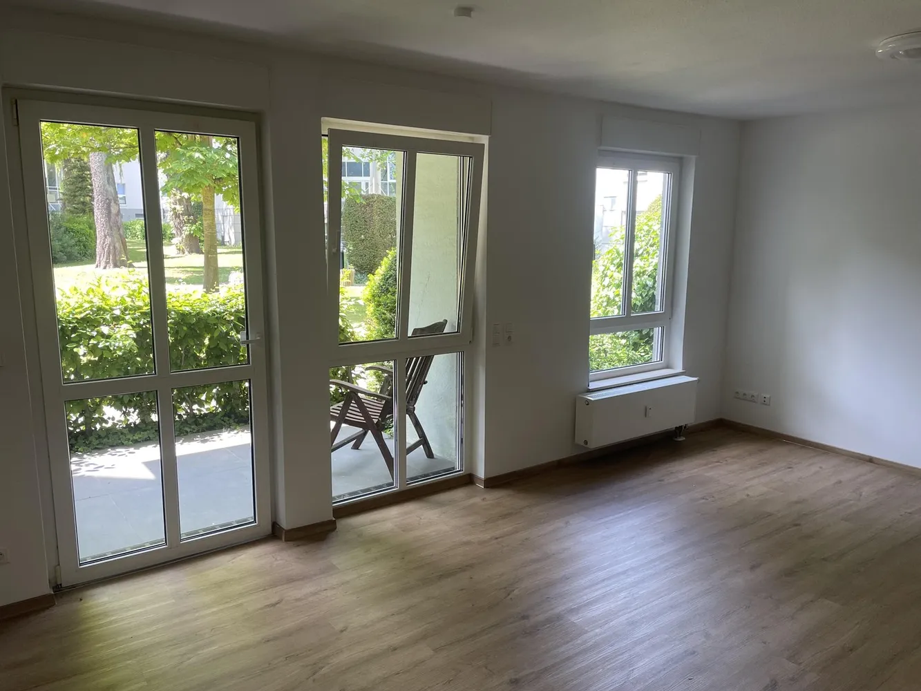 2 Zimmer Wohnung mit 50 m² in Dortmund – Bild 7