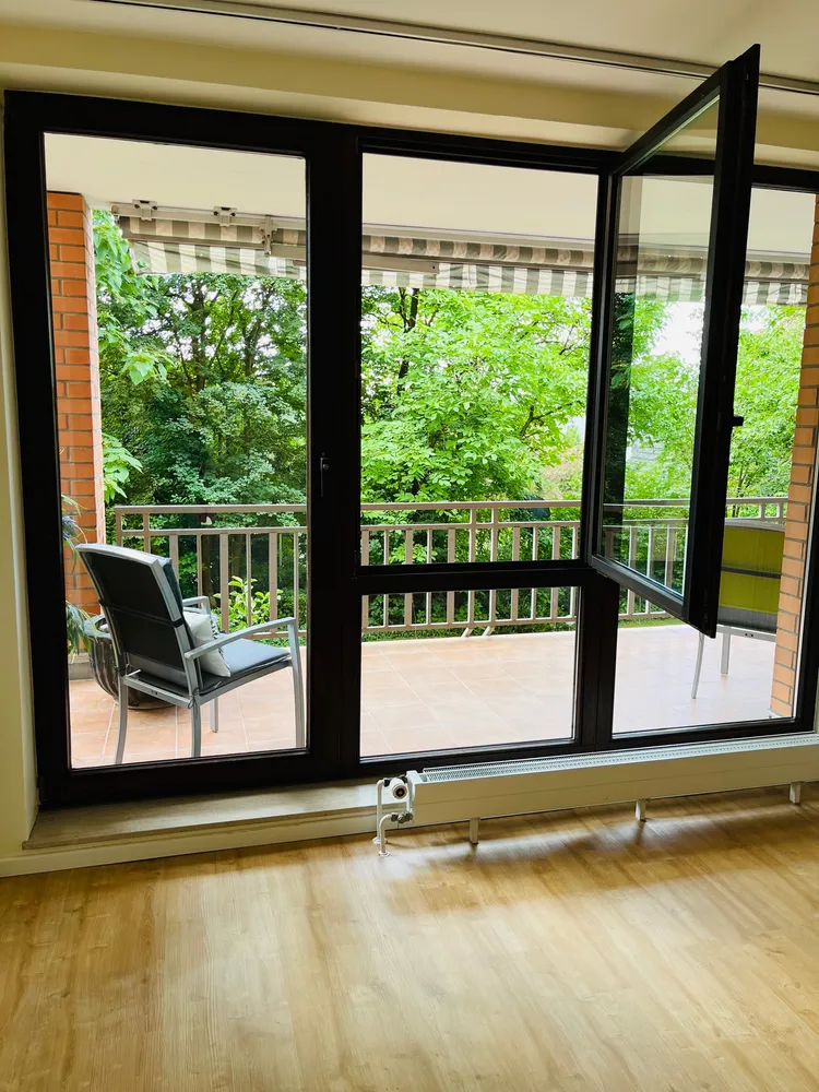 3 Zimmer Wohnung mit 105 m² in Wiesbaden – Bild 10