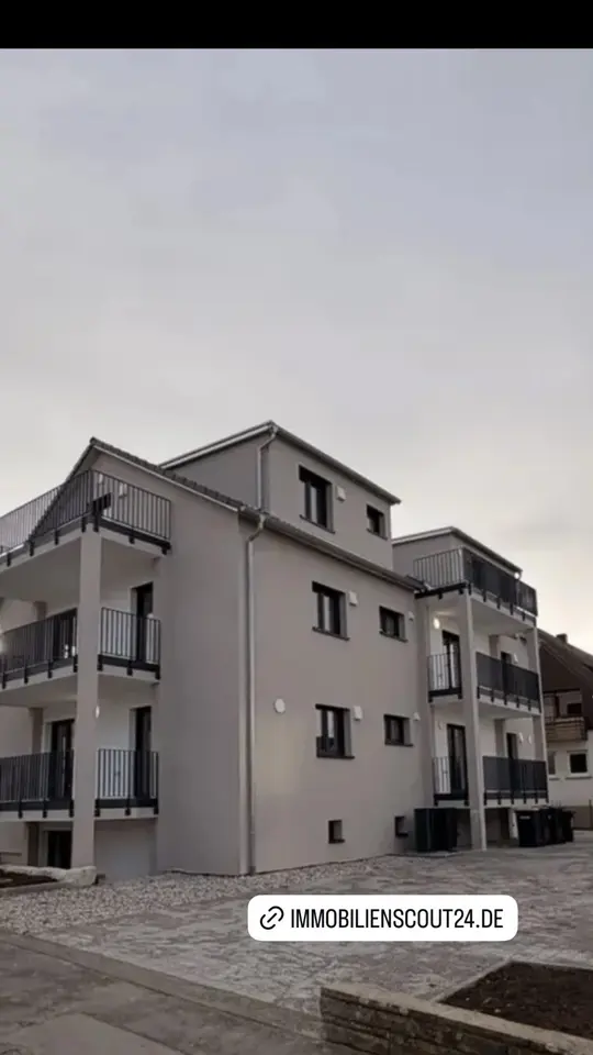 2 Zimmer Wohnung mit 66 m² in Kirchheim unter Teck – Bild 4