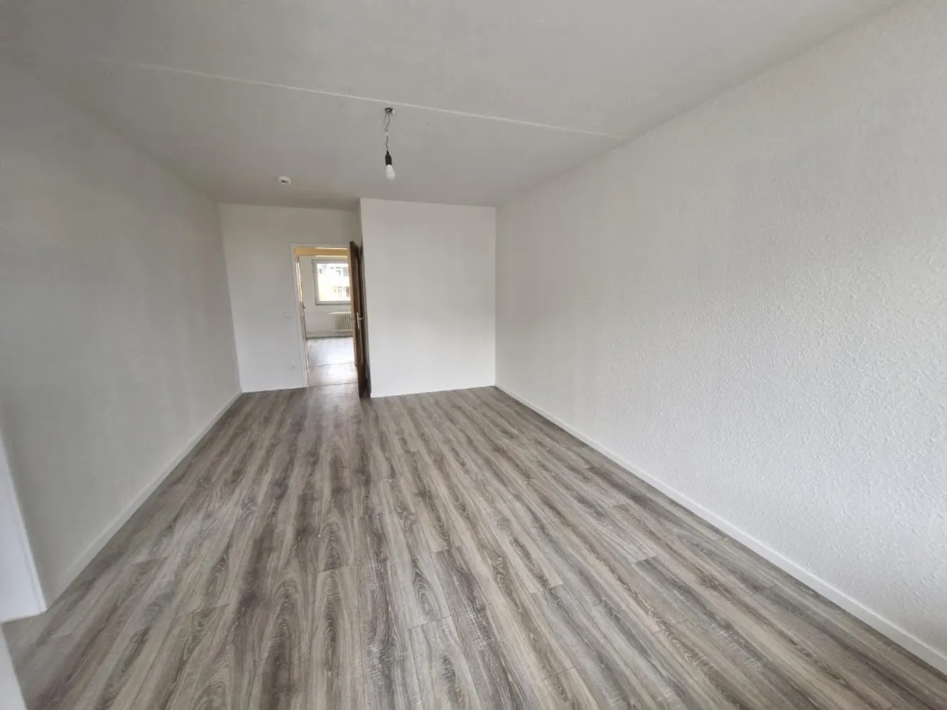 4 Zimmer Wohnung mit 88 m² in Wuppertal – Bild 1