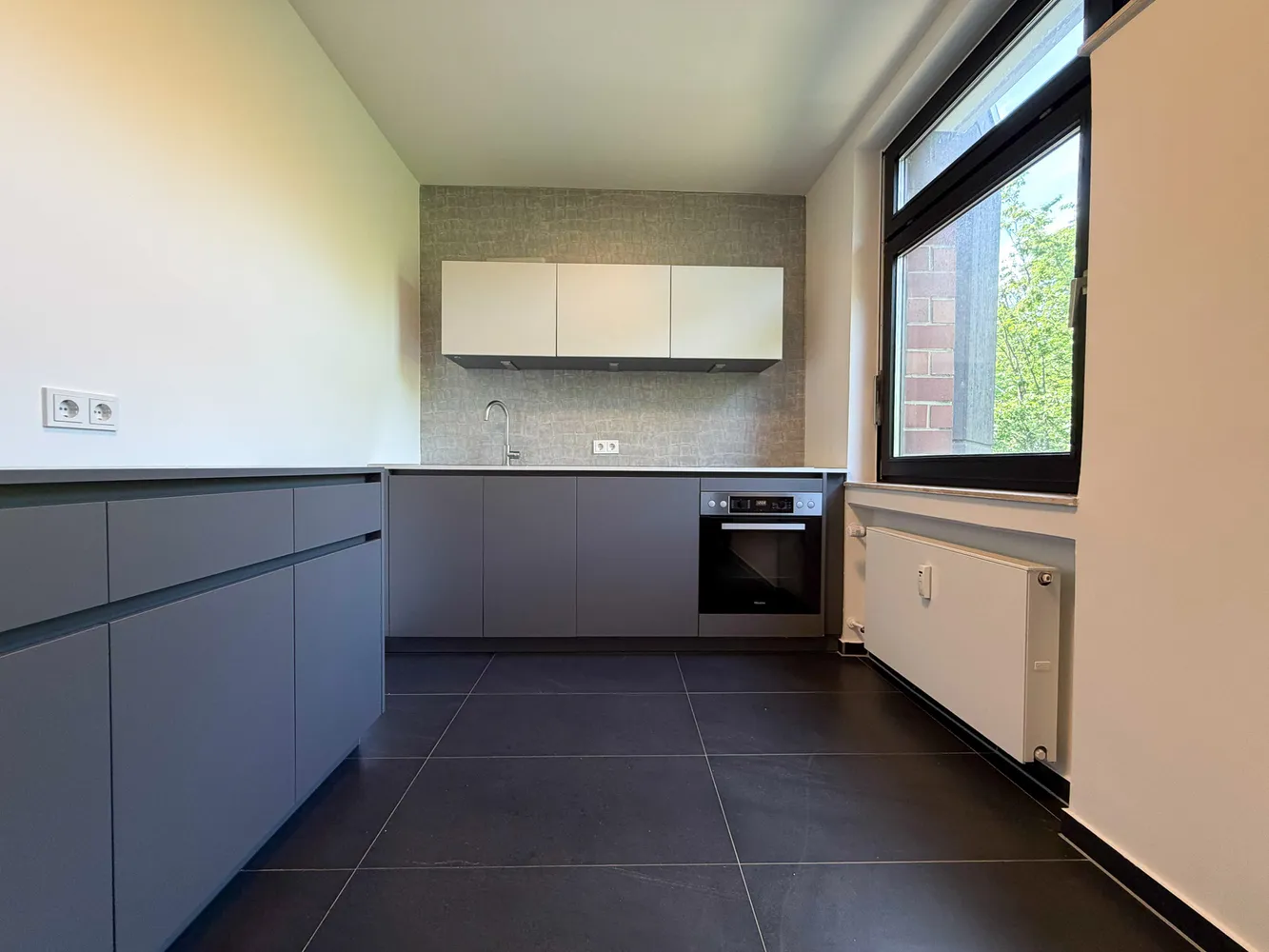 4 Zimmer Wohnung mit 160 m² in Düsseldorf – Bild 6