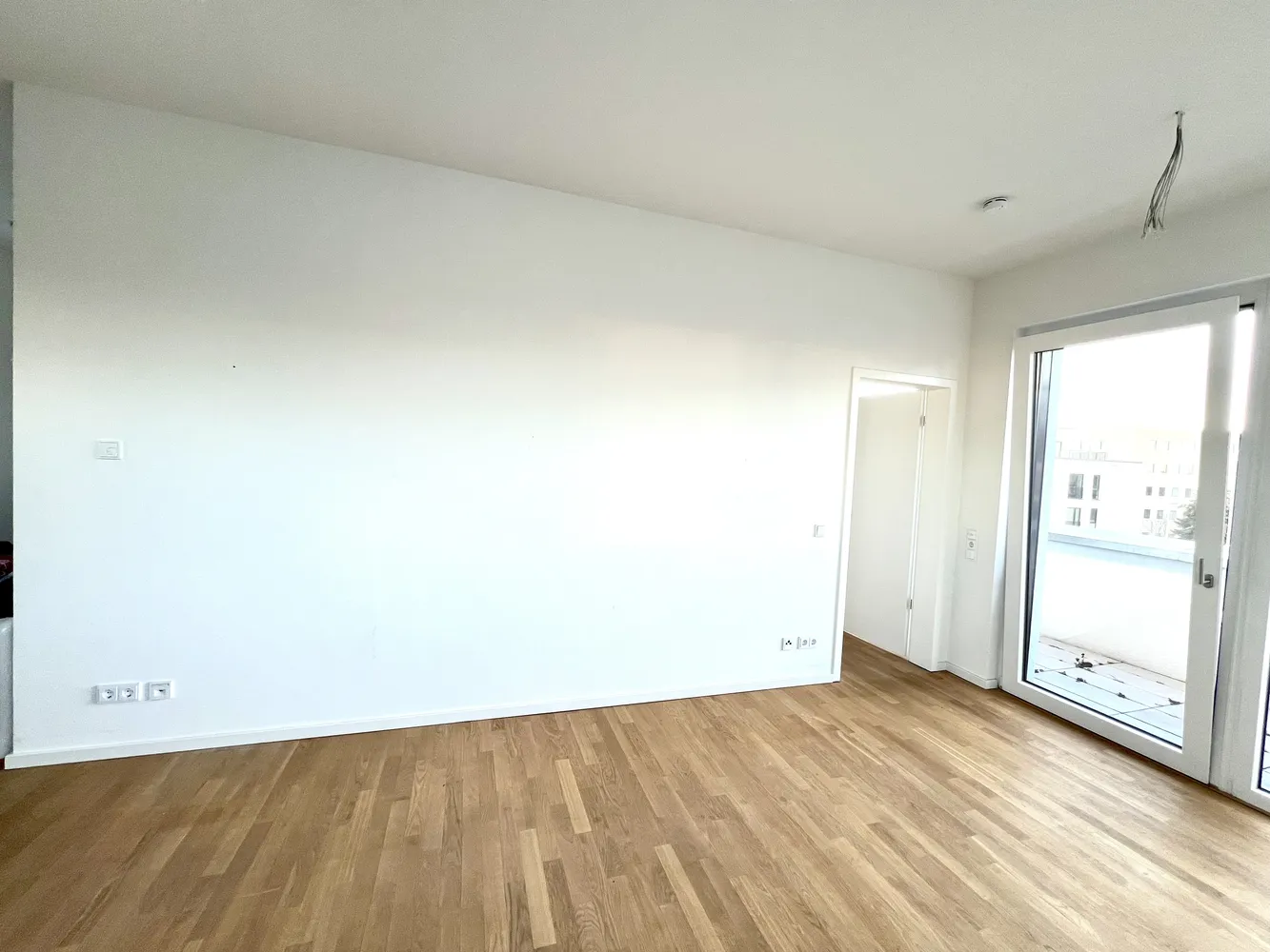 2 Zimmer Wohnung mit 52 m² in Berlin – Bild 7