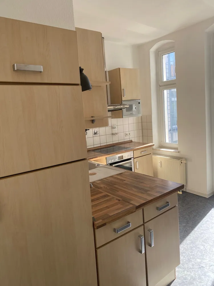 3 room apartment with 83 m² in Magdeburg – Photo 5