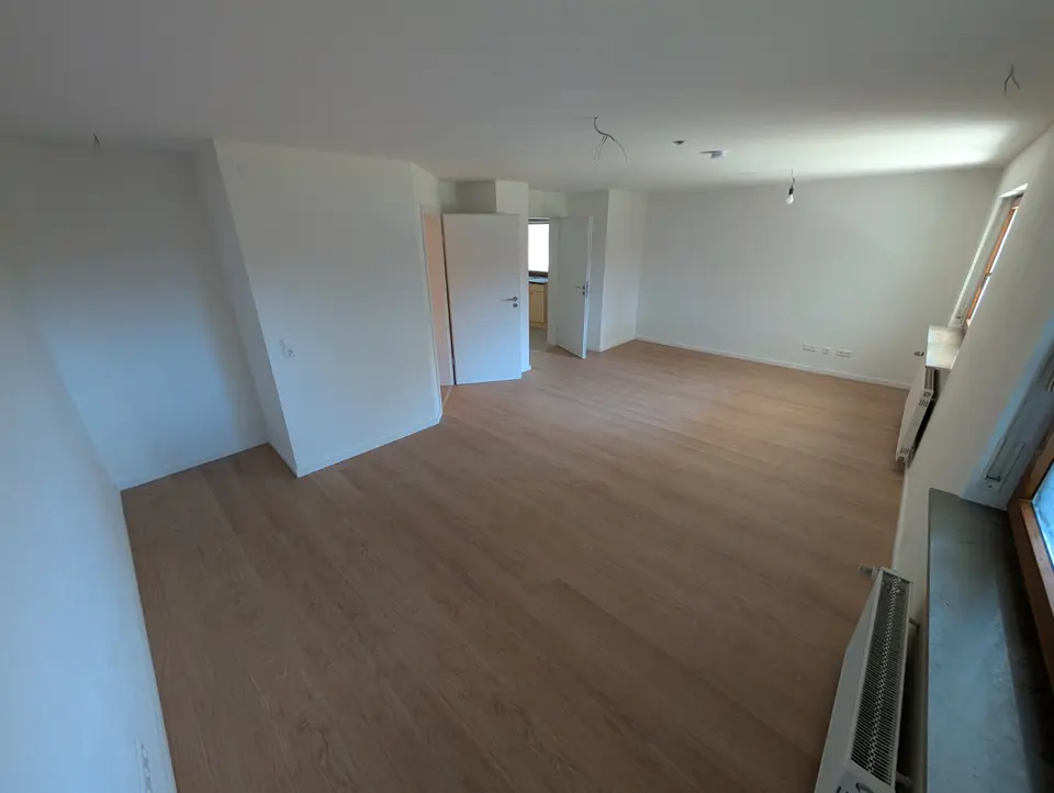 4 Zimmer Wohnung mit 103 m² in Pforzheim – Bild 1